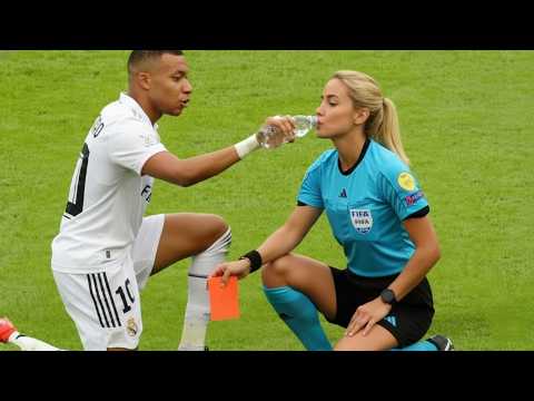 Most BEAUTIFUL Sportsmanship Moments In Football