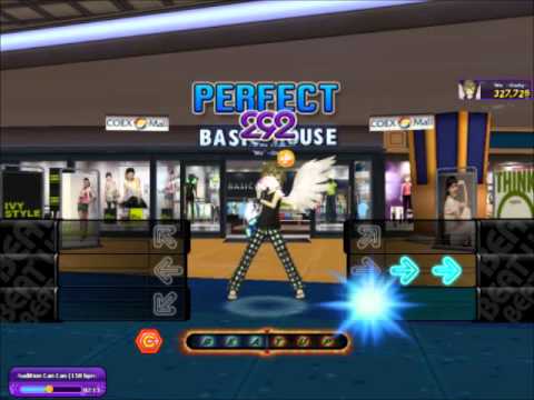AuditionTH Beatup 8 [Custom] - Hatsune Miku - Tell Your World 150 bpm