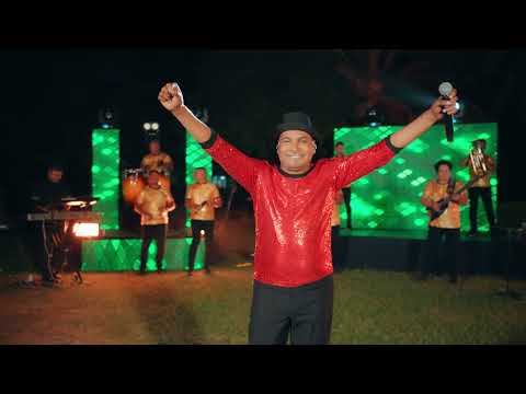 Otro Sol de la Noche - Farid Ortiz (Live)