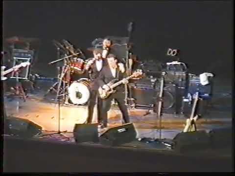 In memory Rod Allen of THE FORTUNES "Runaway" 1990