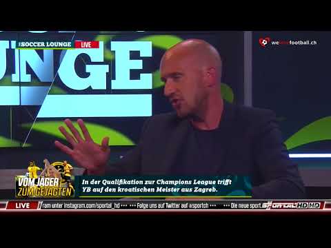 The Soccer Lounge, 13.08.2018