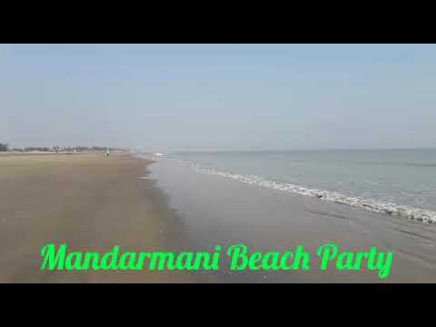 Mandarmani Beach Party.....♥️😊