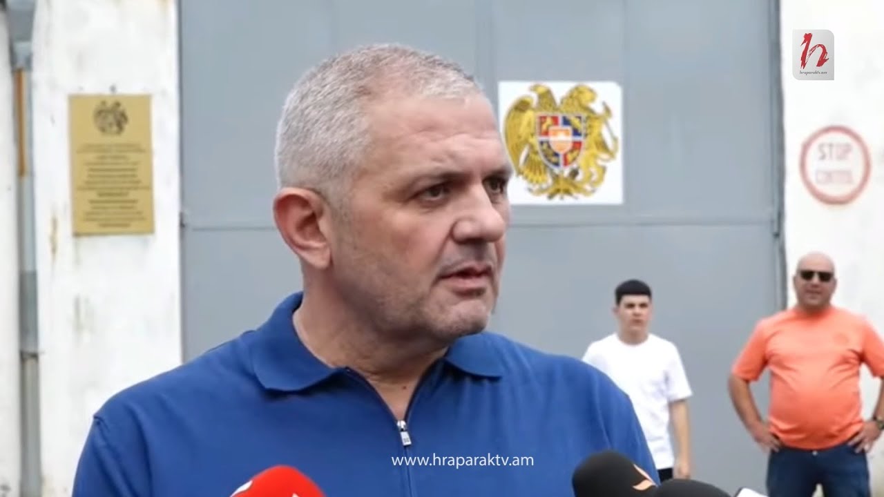 Ոտից գլուխ այս պրոցեսը քաղաքական հետապնդման գործընթաց է. Մամիկոն Ասլանյան