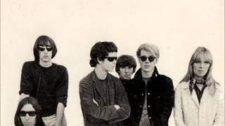The Velvet Underground - I&#39;ll Be Your Mirror (LIVE)