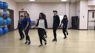 Download lagu ASTRO - All Night (Practice) mp3