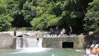 preview picture of video 'จังหวัดกุนมะ เมืองมินาคามิ ผลงานชิ้นเอก「ทิวทัศน์สี่ฤดู การกินอาหาร น้ำพุร้อน,Japan, Minakami-machi'