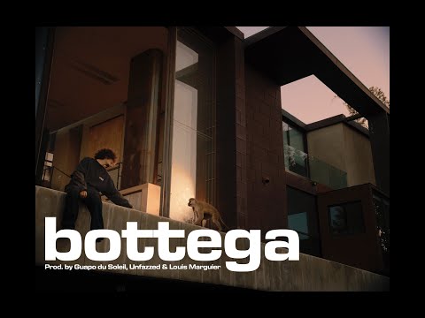 KHALI - BOTTEGA