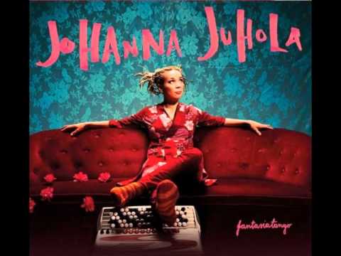 Johanna Juhola - fantasiatango