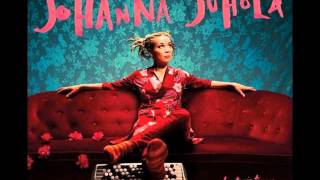 Johanna Juhola - fantasiatango