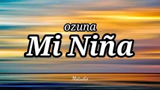 Descargar Musica De Mi Nina Ozuna Buentema
