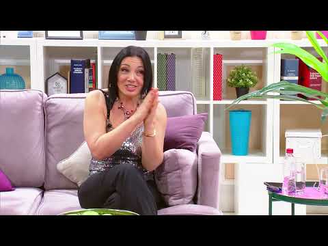 Mirjana Damjanovic - Izmedju dve emisije NNK umrla mi je majka