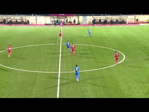 GUDJA UTD (3-2) BALZAN - 04.12.2020 - #MatchHighlight