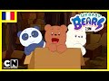 We Baby Bears En Français Les Oursons Dans Le Noir