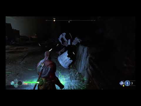 The Deadliest Enemy In God Of War