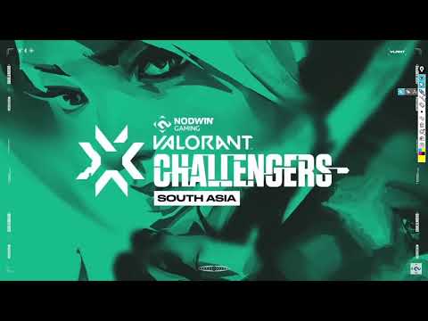 OVERTIME GALORE !!! 42 Rounds of Valorant!! @GodLikeEsportss @NODWINgaming VCT Challengers