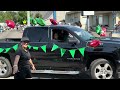 Sherwood Robin Hood Festival Parade 2024