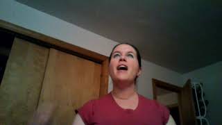 Sheryl Crow - Kiss That Girl, karaoke style
