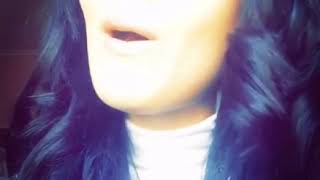 Tynisha keli I wish you loved me