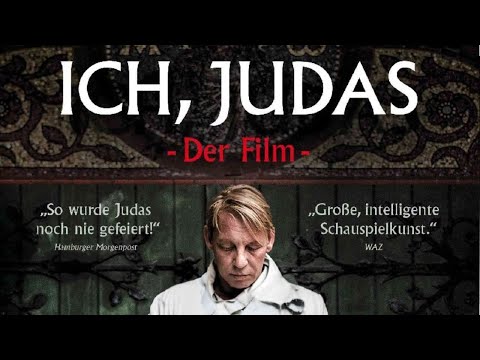 Ben Becker: Ich, Judas - Der Film - Trailer - maona.tv