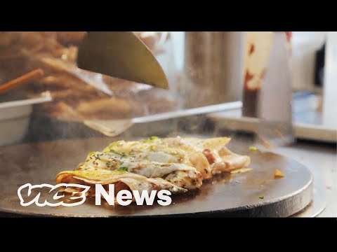 The Most Competitive Chinese Food Scene in NYC