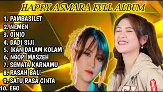 Download lagu HAPPY ASMARA 'PAMBASILET' FULL ALBUM TERBARU 2024 mp3