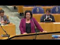 Van der Plas wijst Jetten de les: "U verspreid DESINFORMATIE over de BOEREN!"