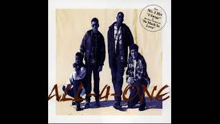 All-4-One - Something About You