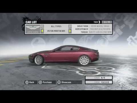 NFS Prostreet Ep 29 - Cleaning House | SLAPTrain