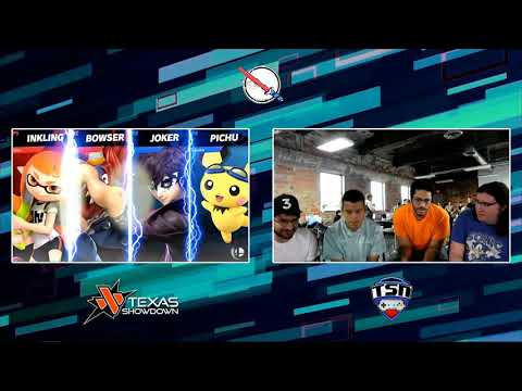 PwF 7 - Duo + Deluxe vs Shaft + Hisoka96 - Winners Quarters