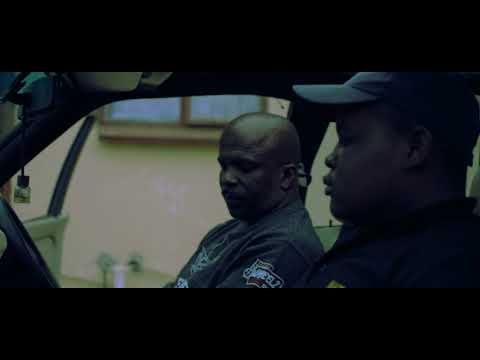 Jeff James - At Rustenburg show