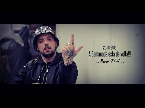 191Records - "A Semanada" Roke 714 #37