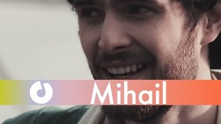 Mihail - Seara (Lookout Tower Acoustic Session Part. 2)
