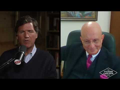 Tucker Carlson - Sergey Karaganov