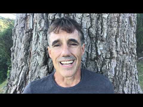 THE HANGED MAN reversed in 90 secs