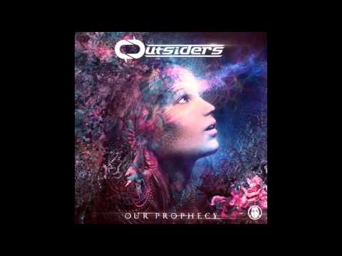 Outsiders Vs. Burn In Noise - Concepts Of Vibration ᴴᴰ