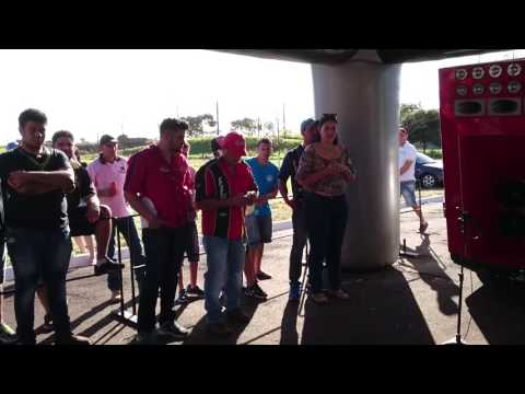 Equipe letal entra para a briga MUSICAL Ultravox e Taramps