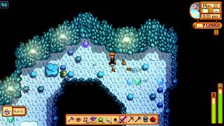 Bring the Sprites - Let's Play Stardew Valley Part 252