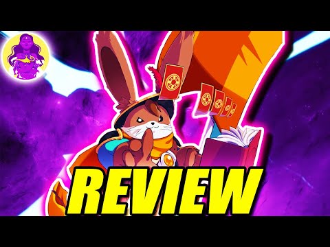 Dungeon Drafters Review | First Round Pick