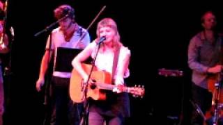 Anais Mitchell&#39;s Hadestown: Wedding Song; Epic, Part One; Way Down Hadestown {Song #s 1 - 3}