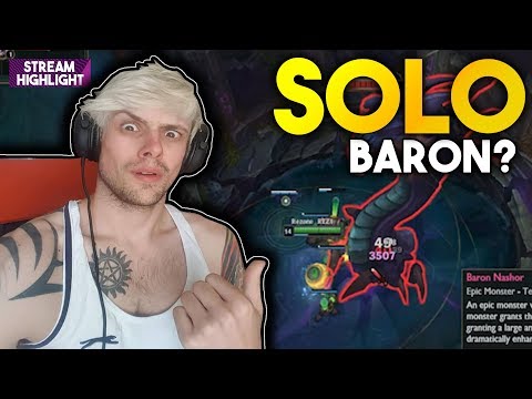 Rezone | This Is How You Should Play HEIMERDINGER! - League of Legends