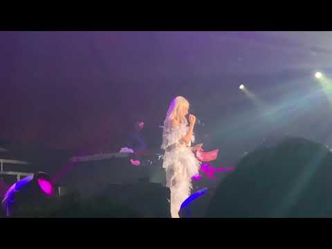 190817 Tiffany Young - Remember Me