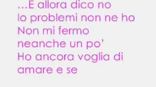 gianluca capozzi parlerai di me