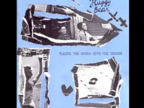 Herjazz - Huggy Bear
