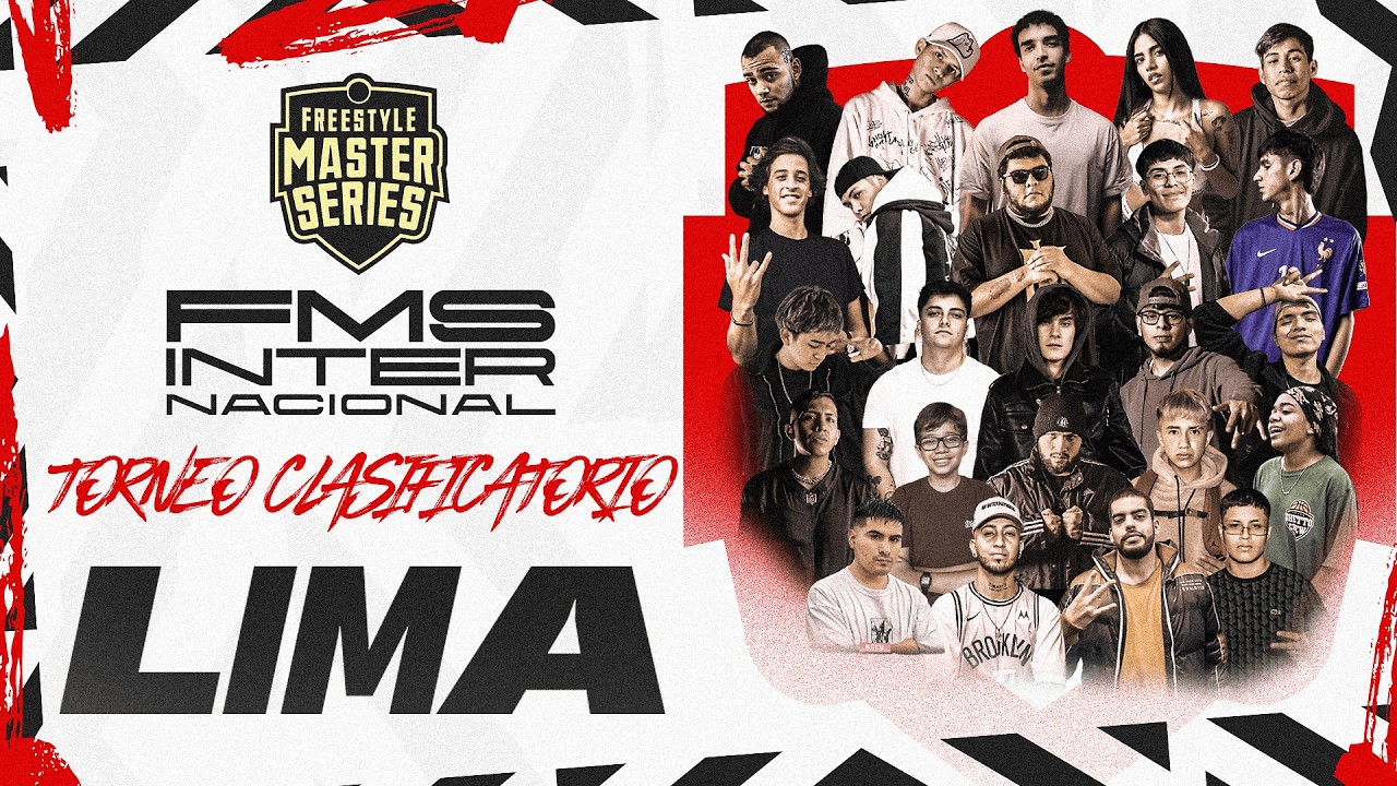 #FMSPERÚ 2025/26 | Torneo Clasificatorio a FMS Internacional I Urban Roosters