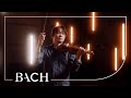 Bach - Violin Partita no. 3 in E major BWV 1006 - Sato | Netherlands Bach Society