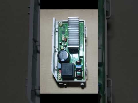 Washing Machine PCB Board