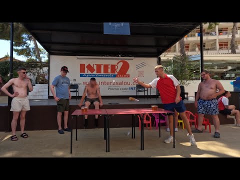 Inter2 Hotel Salou & Entertainment July 2025