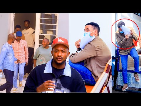 INKURU MBI KURI DJ TOXXYK😭AJYANYE I MAGERAGERE NONAHA😳IBYAHA HAFI YA BYOSE//ABATANGA BUHAMYA 