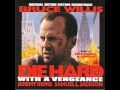 Die Hard 3 Soundtrack - 16.Summer in the City 