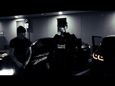 DMNK & CONKRETUS - I AKIS (Official Video)